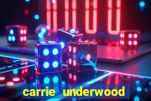 carrie underwood sunday night football lyrics